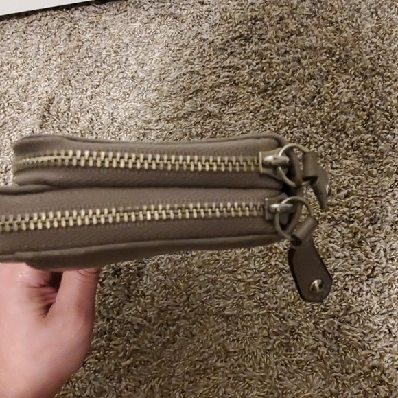 Coach wallet - Picture 7 of 7